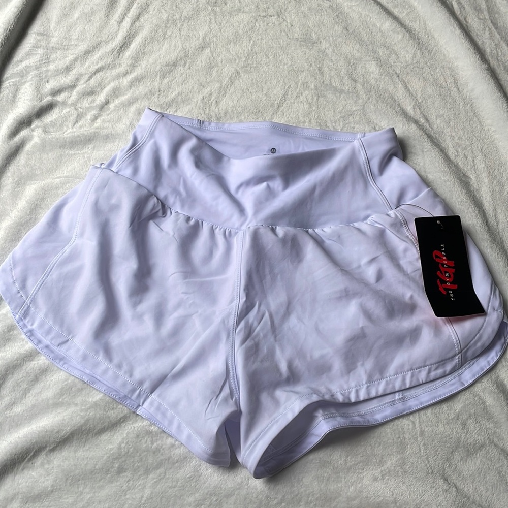 Gym people shorts